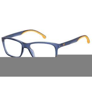 Carrera CARRERA8880 PJP ONE SIZE (54) Kék Unisex Dioptriás szemüvegek
