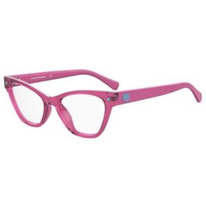 Chiara Ferragni CF7019 35J ONE SIZE (52) Rózsaszín Férfi Dioptriás szemüvegek