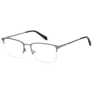 Fossil FOS7147 R80 L (55) Szürke Női Dioptriás szemüvegek