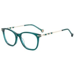 Carolina Herrera HER0103 1ED ONE SIZE (50) Zöld Férfi Dioptriás szemüvegek