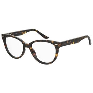 Seventh Street 7A579 086 ONE SIZE (52) Havana Férfi Dioptriás szemüvegek