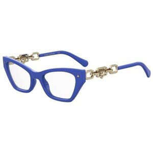 Chiara Ferragni CF7020 PJP ONE SIZE (51) Kék Férfi Dioptriás szemüvegek