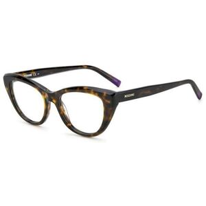 Missoni MIS0114 086 ONE SIZE (50) Havana Férfi Dioptriás szemüvegek