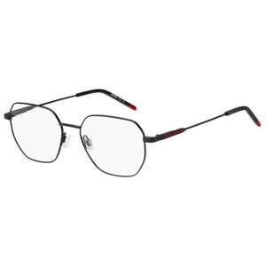 HUGO HG1209 003 M (52) Fekete Női Dioptriás szemüvegek