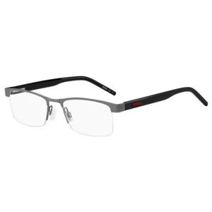 HUGO HG1199 R80 ONE SIZE (53) Szürke Női Dioptriás szemüvegek