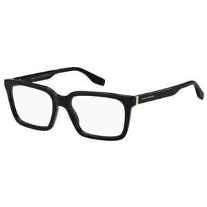 Marc Jacobs MARC643 807 ONE SIZE (55) Fekete Női Dioptriás szemüvegek