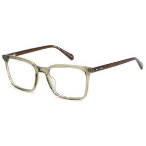 Fossil FOS7148 0OX ONE SIZE (53) Zöld Női Dioptriás szemüvegek