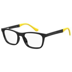 Seventh Street S327 807 ONE SIZE (47) Fekete Gyermek Dioptriás szemüvegek