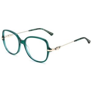 Jimmy Choo JC356 YIB ONE SIZE (54) Zöld Férfi Dioptriás szemüvegek