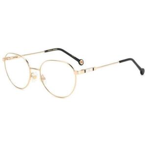 Carolina Herrera HER0121 000 ONE SIZE (54) Arany Férfi Dioptriás szemüvegek