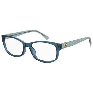 Seventh Street 7A576/G MVU ONE SIZE (52) Kék Férfi Dioptriás szemüvegek