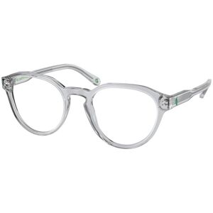 Polo Ralph Lauren PH2233 5958 L (50) Szürke Női Dioptriás szemüvegek