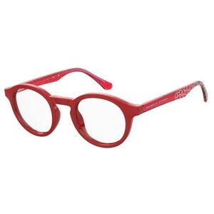 Seventh Street S329 8CQ ONE SIZE (42) Vörös Gyermek Dioptriás szemüvegek