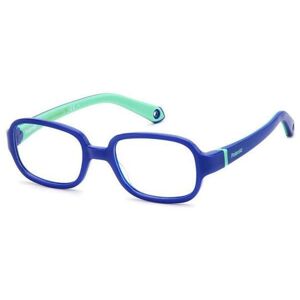 Polaroid Junior PLDK003 RNB S (43) Kék Gyermek Dioptriás szemüvegek