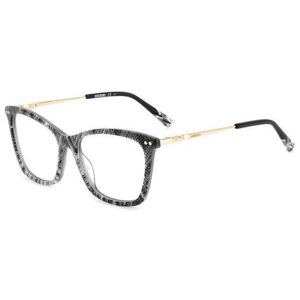Missoni MIS0108 S37 ONE SIZE (53) Szürke Férfi Dioptriás szemüvegek