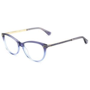Jimmy Choo JC352 WTA L (54) Kék Férfi Dioptriás szemüvegek