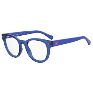 Chiara Ferragni CF7018 PJP ONE SIZE (48) Kék Férfi Dioptriás szemüvegek