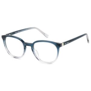 Fossil FOS7145 ZI9 ONE SIZE (49) Kék Női Dioptriás szemüvegek