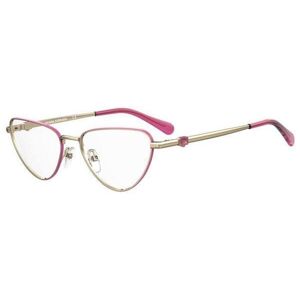 Chiara Ferragni CF1022 EYR ONE SIZE (53) Arany Férfi Dioptriás szemüvegek