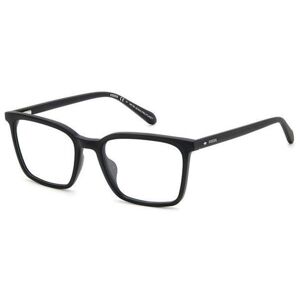 Fossil FOS7148 003 ONE SIZE (53) Fekete Női Dioptriás szemüvegek