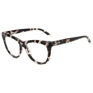 Missoni MIS0115 WR7 ONE SIZE (52) Fekete Férfi Dioptriás szemüvegek