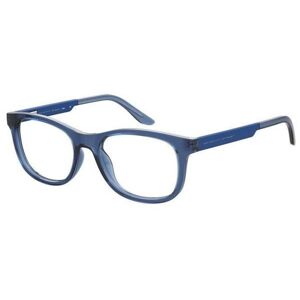 Seventh Street S322 ZX9 ONE SIZE (50) Kék Gyermek Dioptriás szemüvegek