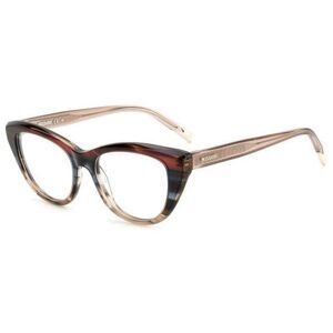 Missoni MIS0114 3XH ONE SIZE (50) Több színű Férfi Dioptriás szemüvegek