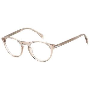 David Beckham DB1026 79U L (48) Bézs Női Dioptriás szemüvegek
