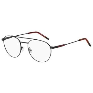 HUGO HG1210 003 ONE SIZE (53) Fekete Női Dioptriás szemüvegek