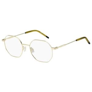 HUGO HG1216 AOZ M (49) Arany Férfi Dioptriás szemüvegek