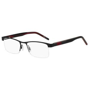 HUGO HG1199 003 ONE SIZE (53) Fekete Női Dioptriás szemüvegek