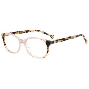 Carolina Herrera HER0125 L93 M (51) Rózsaszín Férfi Dioptriás szemüvegek