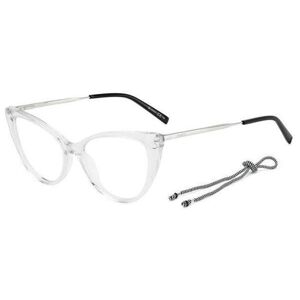 M Missoni MMI0121 SRP ONE SIZE (53) Kristály Férfi Dioptriás szemüvegek