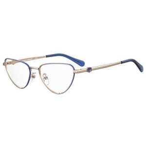 Chiara Ferragni CF1022 LKS ONE SIZE (53) Arany Férfi Dioptriás szemüvegek
