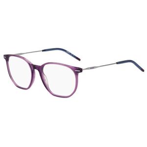 HUGO HG1213 B3V M (51) Lila Férfi Dioptriás szemüvegek