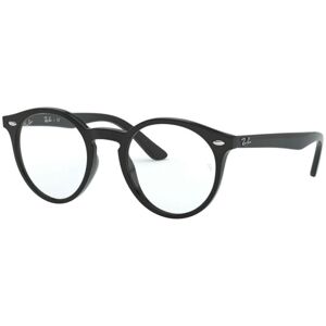 Ray-Ban Junior RY1594 3542 S (42) Fekete Gyermek Dioptriás szemüvegek