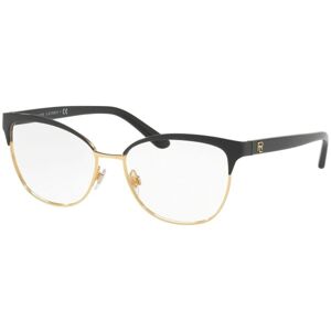 Ralph Lauren RL5099 9003 M (52) Fekete Férfi Dioptriás szemüvegek