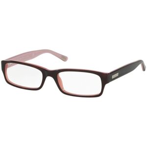 Ralph by Ralph Lauren RA7018 599 M (52) Barna Férfi Dioptriás szemüvegek