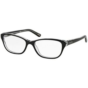 Ralph by Ralph Lauren RA7020 541 ONE SIZE (52) Fekete Férfi Dioptriás szemüvegek