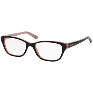 Ralph by Ralph Lauren RA7020 599 ONE SIZE (52) Havana Férfi Dioptriás szemüvegek