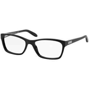 Ralph by Ralph Lauren RA7039 501 L (53) Fekete Férfi Dioptriás szemüvegek