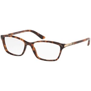 Ralph by Ralph Lauren RA7044 5738 M (50) Barna Férfi Dioptriás szemüvegek