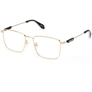 Adidas Originals OR5052 030 ONE SIZE (55) Arany Női Dioptriás szemüvegek