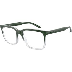 Arnette Geryon AN7215 2842 M (53) Zöld Női Dioptriás szemüvegek