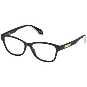 Adidas Originals OR5048 002 ONE SIZE (51) Fekete Férfi Dioptriás szemüvegek