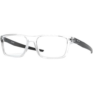 Oakley Port Bow OX8164-02 L (55) Kristály Női Dioptriás szemüvegek