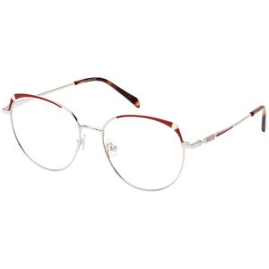 Emilio Pucci EP5209 016 ONE SIZE (55) Ezüst Férfi Dioptriás szemüvegek