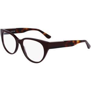 Lacoste L2906 603 ONE SIZE (55) Vörös Férfi Dioptriás szemüvegek