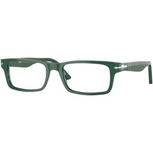 Persol PO3050V 1171 M (53) Zöld Női Dioptriás szemüvegek