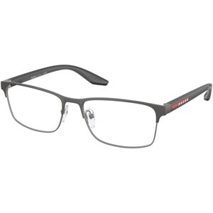 Prada Linea Rossa PS50PV 12H1O1 M (55) Szürke Női Dioptriás szemüvegek